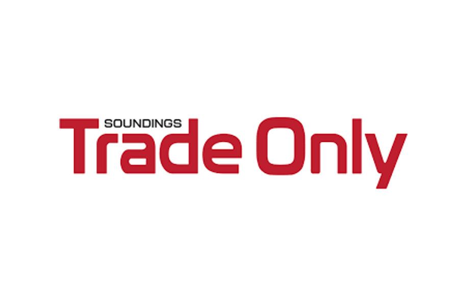 Soundings Trade Only Covers Comitti Launch