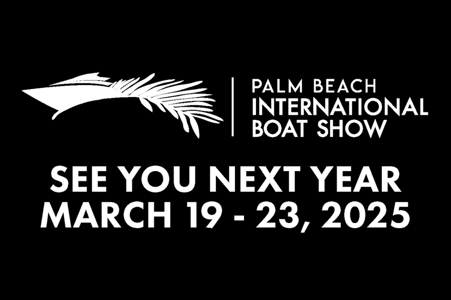 Comitti Plans for 2025 Palm Beach International Boat Show