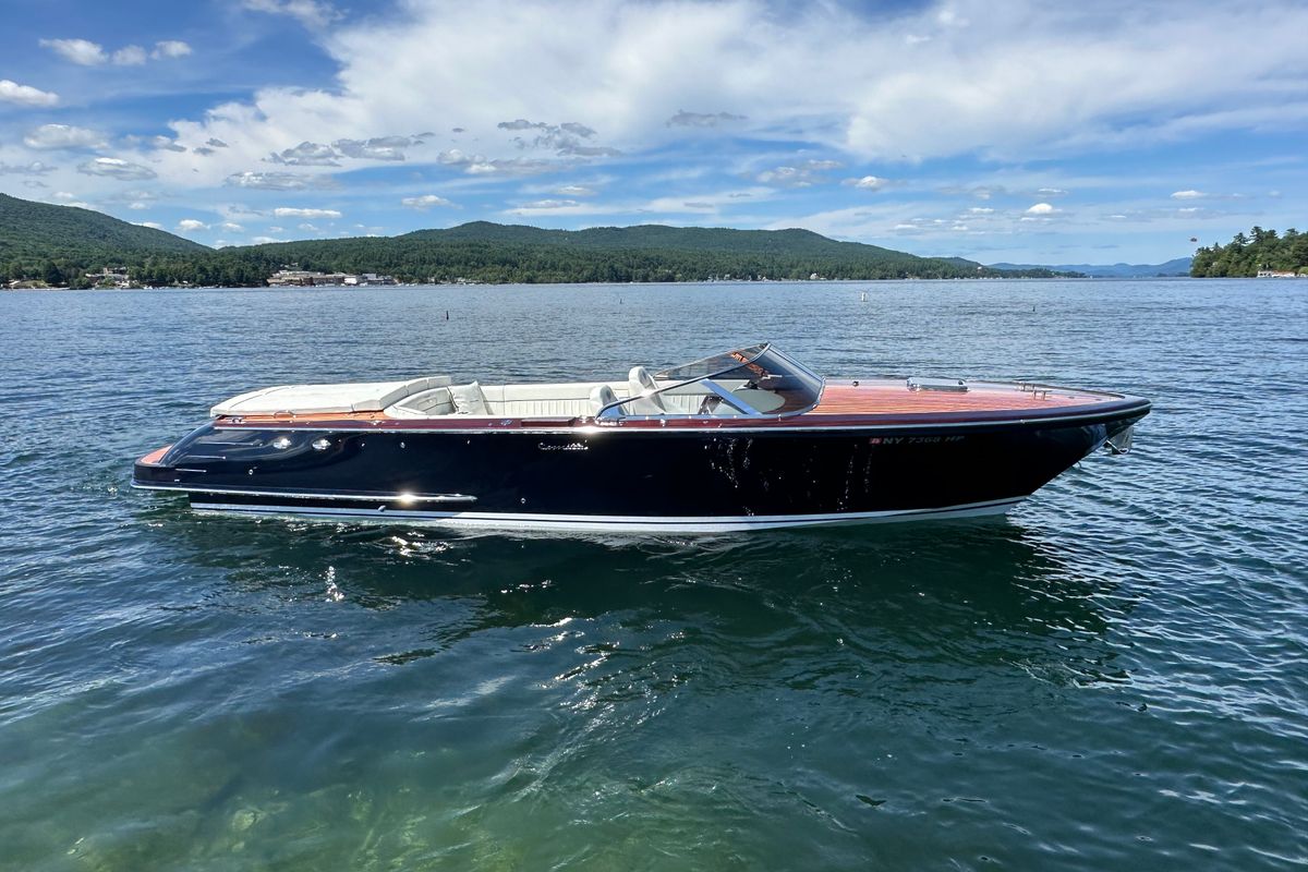 2025 Comitti Venezia Larianna 28