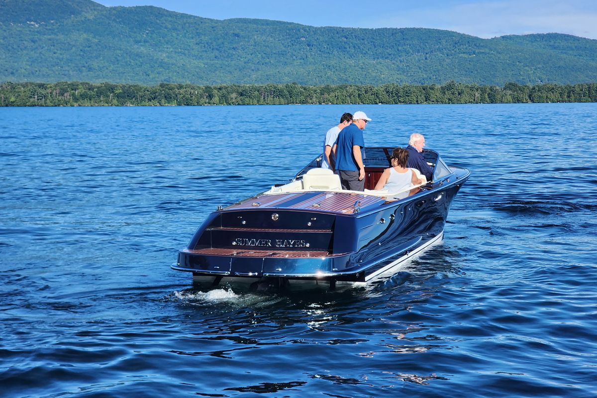 2025 Comitti Venezia Larianna 28